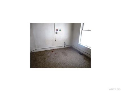 Bedroom.