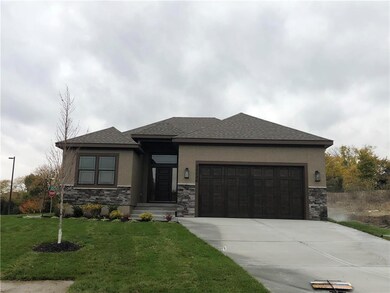 25526 W 98th St, Lenexa, KS 66227 - photo 3