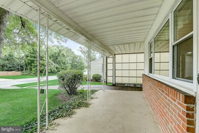 114 E Timonium Rd, Lutherville Timonium, MD 21093 - photo 4