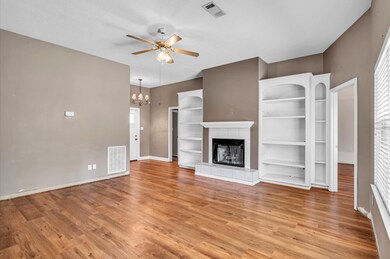 6703 Woodland Oaks, Magnolia, TX 77354 - photo 5