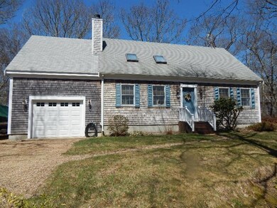 64 Moonstone Way, Vineyard Haven, MA 02568 - photo 2