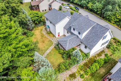 206 Clairmont Rd, Scranton, PA 18519 - photo 2