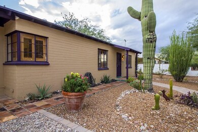 5026 E Montecito St, Tucson, AZ 85711 - photo 2