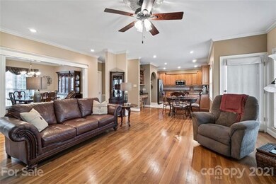 416 Gleneagles Rd W, Statesville, NC 28625 - photo 5