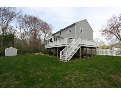 42 Laura Ln, Norton, MA 02766 - photo 4