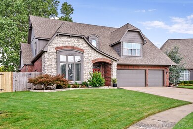 3012 N Oak Ave, Broken Arrow, OK 74012 - photo 5