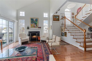 5550 Spring Ridge Dr W, Macungie, PA 18062 - photo 4