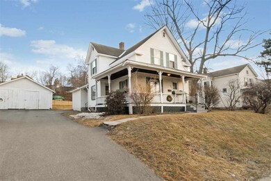 284 Pleasant St, Claremont, NH 03743 - photo 4