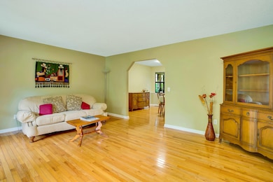 188 Fox Run Cir S, Flintstone, GA 30725 - photo 4