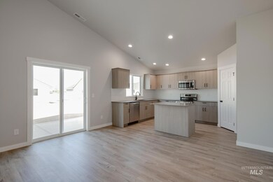 18467 N Monkshood Ave, Nampa, ID 83687 - photo 6