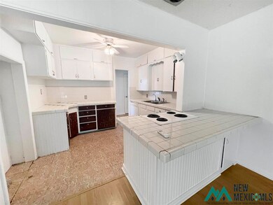 306 E Green Acres Dr, Hobbs, NM 88240 - photo 4