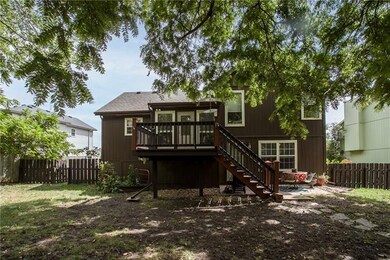 406 S Huntsman Blvd, Raymore, MO 64083 - photo 6