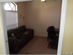 Den or Office