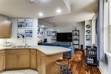 Neil P. Anderson Building unit 203, Fort Worth, TX 76102 - photo 4