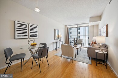 The Crescent unit 502, Silver Spring, MD 20910 - photo 5