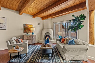 501 Rio Grande Ave unit D6, Santa Fe, NM 87501 - photo 7