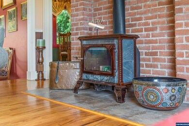 9095 Harmony Rd, Sheridan, OR 97378 - photo 7