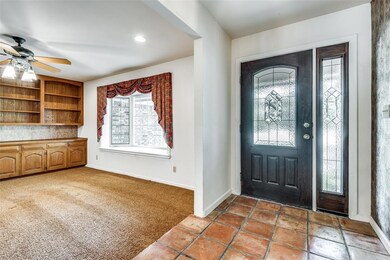 116 Timberline Dr N, Colleyville, TX 76034 - photo 2