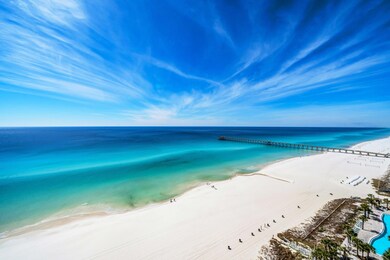 15817 Front Beach Rd unit 1-1802, Panama City Beach, FL 32413 - photo 4