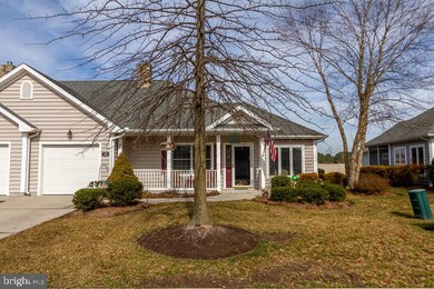 15 Bayberry St unit 8, Georgetown, DE 19947 - photo 2