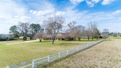 26515 Dobbin Huffsmith Rd, Magnolia, TX 77354 - photo 2
