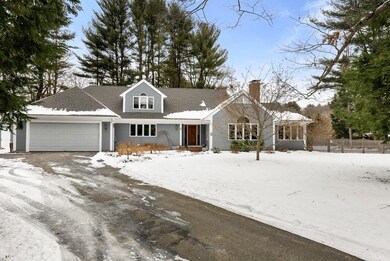 2 Giles Rd, Lincoln, MA 01773 - photo 2