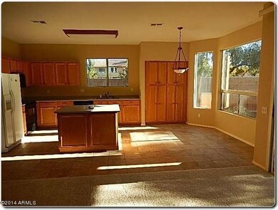 Kitchen/Eat in Kitchen