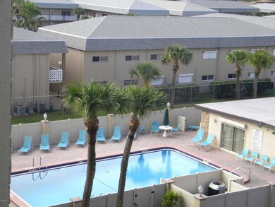 pool/clubhouse