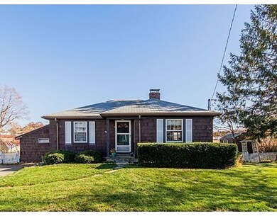 12 Gannett Rd, Quincy, MA 02169 - photo 3