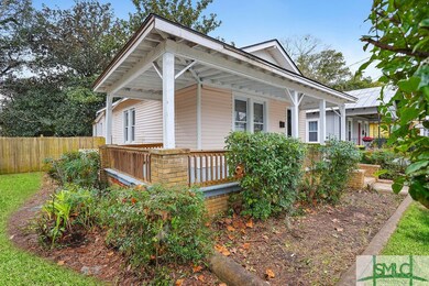 25 W 54th St, Savannah, GA 31405 - photo 3