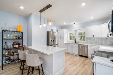 33-35 Worcester Ln unit 33, Waltham, MA 02451 - photo 2