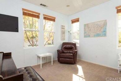 Den with lots of natural light 