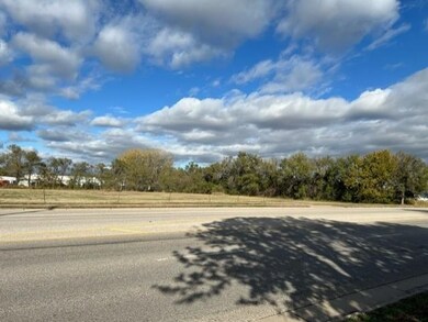 E 150 Ft Frontage