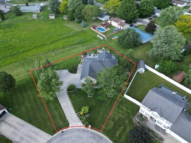 1450 Silver Lake Dr, Bucyrus, OH 44820 - photo 6