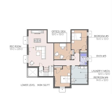 18790 Park View Dr, New Buffalo, MI 49117 - photo 6