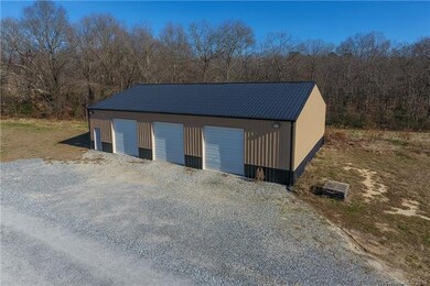 1365 Old Lincolnton Crouse Rd, Crouse, NC 28033 - photo 2