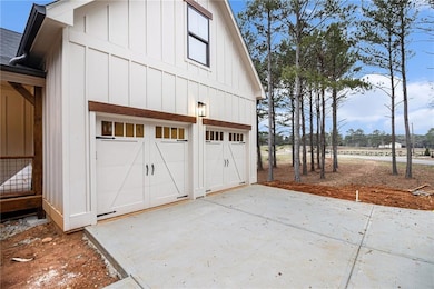 96 Floyd Creek Church Rd, Taylorsville, GA 30178 - photo 4