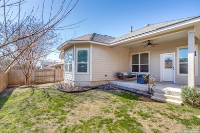 24704 Buck Creek, San Antonio, TX 78255 - photo 4