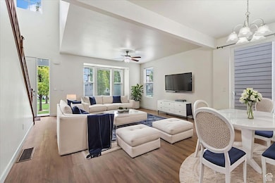 10819 S Indigo Sky Way, South Jordan, UT 84009 - photo 4