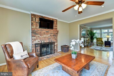 2804 N Harrison St, Arlington, VA 22207 - photo 5