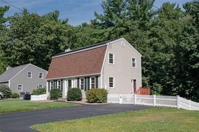 8 Brinton Dr, Nashua, NH 03064 - photo 4