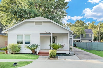 859 E 25th St, Houston, TX 77009 - photo 2