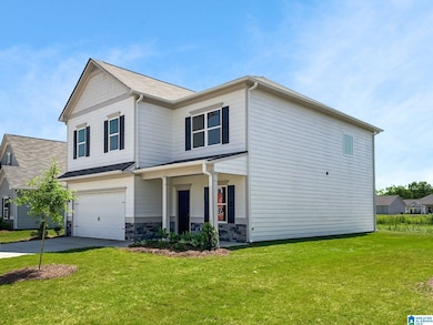 5485 Headwind Ln, Bessemer, AL 35022 - photo 2