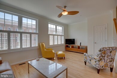 1306 Lowman St, Baltimore, MD 21230 - photo 3