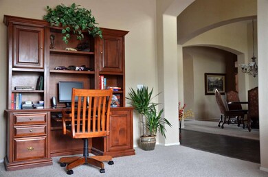 OFFICE   ENTRY
