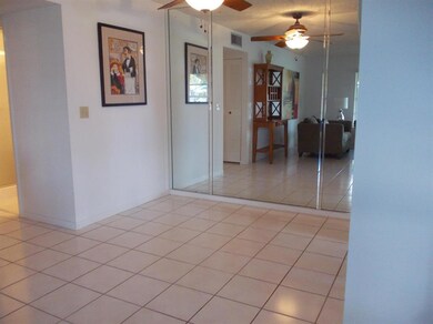 FOYER SPACE