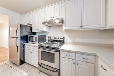 416 Lamont Ave, San Antonio, TX 78209 - photo 4