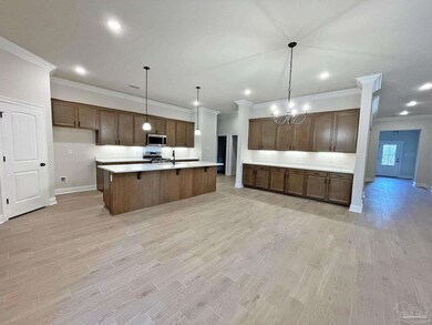 2999 Mountain Laurel Trail unit 2J-2 (lot), Cantonment, FL 32533 - photo 3