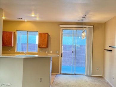 2672 Heathrow St, Las Vegas, NV 89135 - photo 3