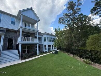 11549 Helmond Way unit 107, Raleigh, NC 27617 - photo 5